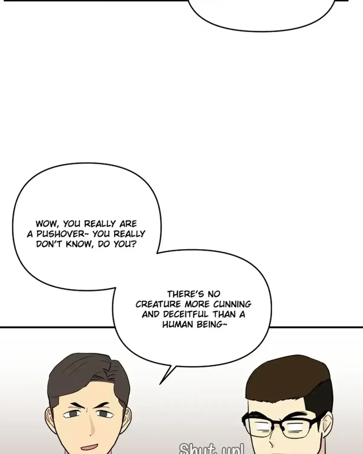 Awkward Relationship Chapter 3.6 page 13 - 