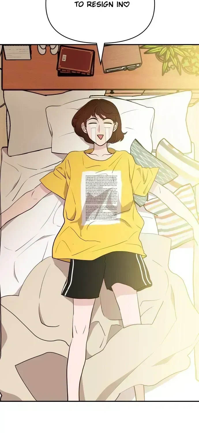 Awkward Relationship Chapter 3.6 page 67 - 