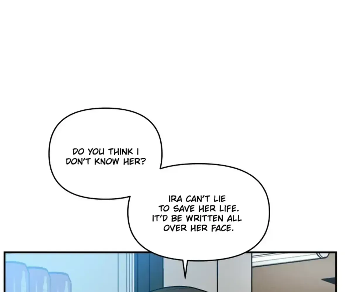 Awkward Relationship Chapter 3.7 page 11 - 
