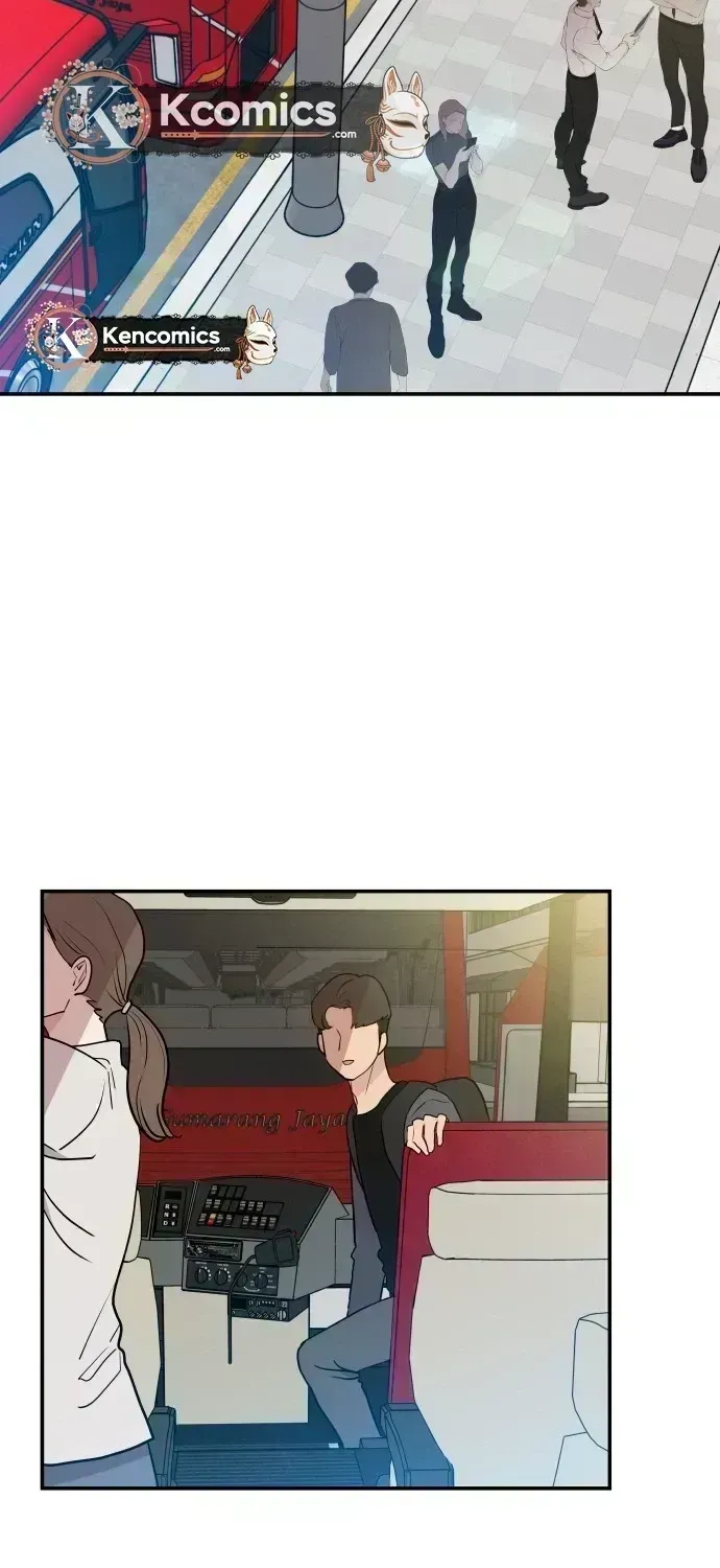 Awkward Relationship Chapter 3.7 page 69 - 