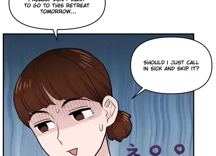 Awkward Relationship Chapter 3.8 page 61 - 