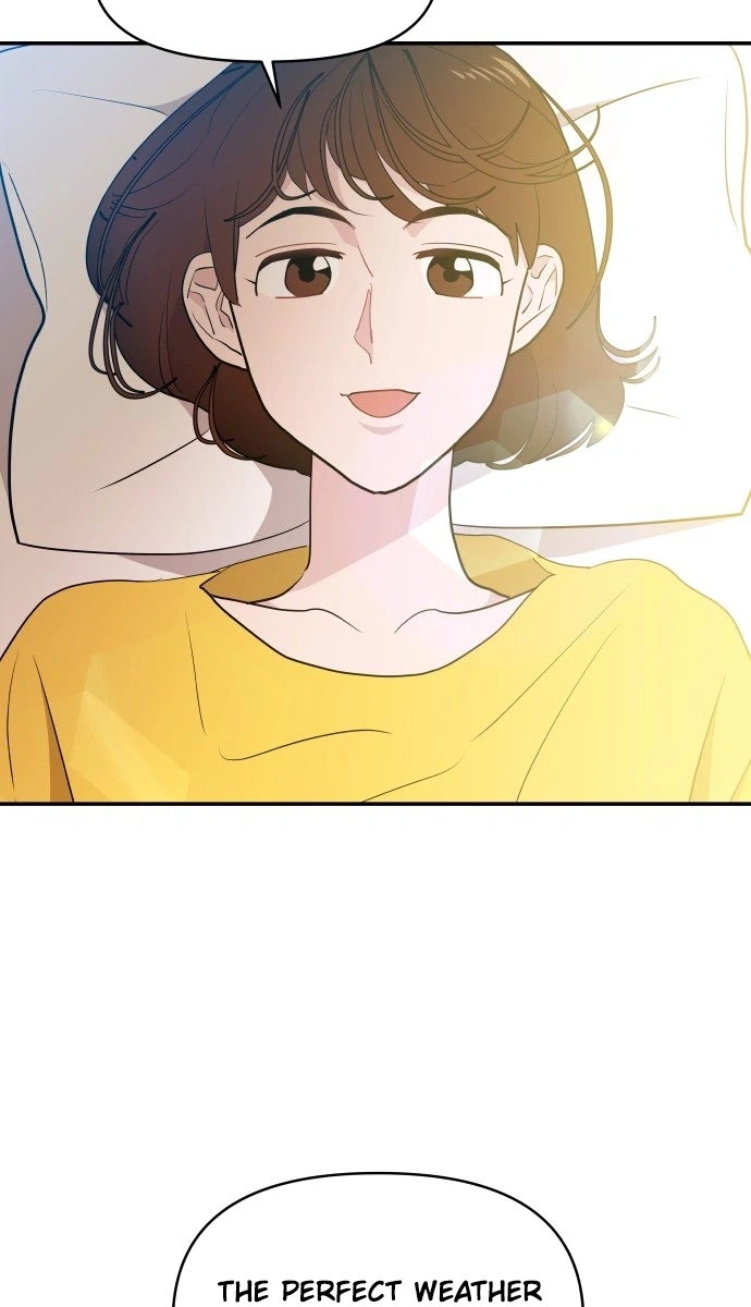Awkward Relationship Chapter 3 page 23 - 