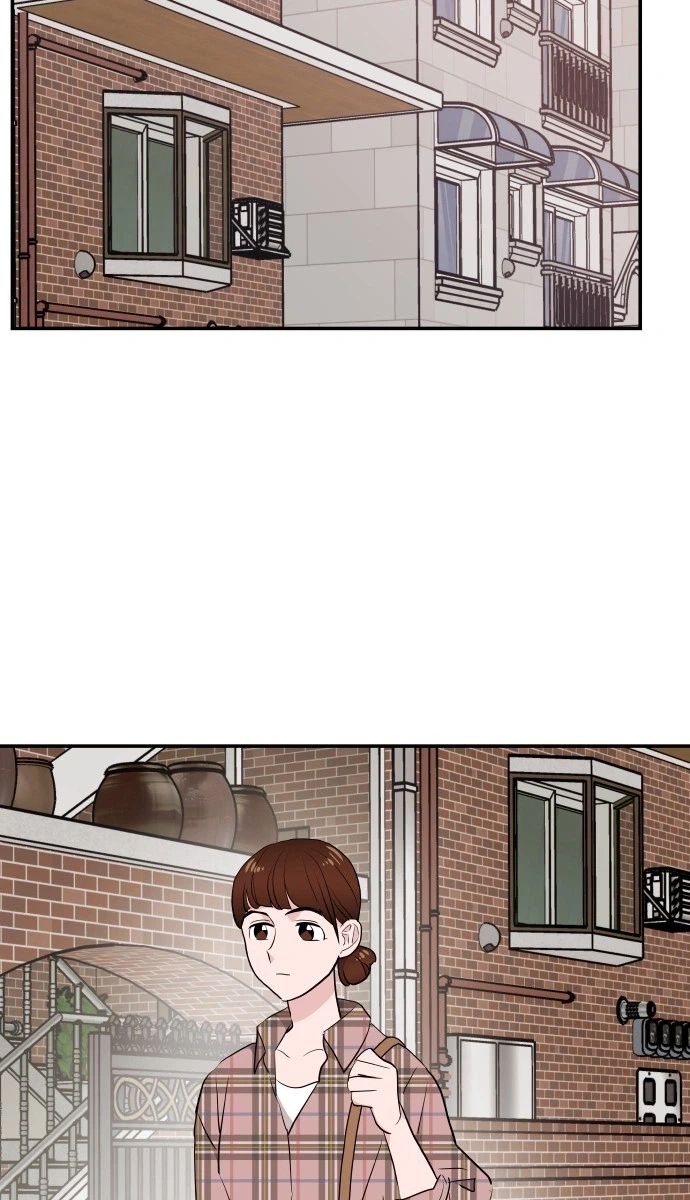 Awkward Relationship Chapter 5 page 20 - 