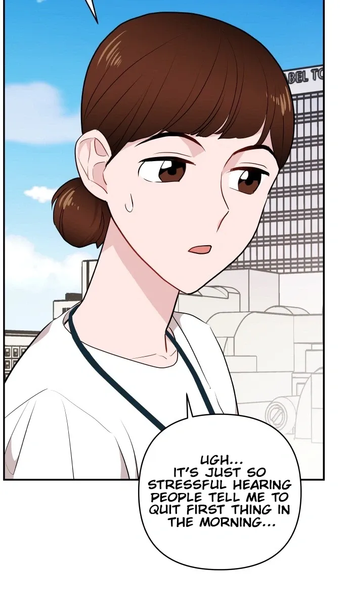 Awkward Relationship Chapter 6 page 18 - 