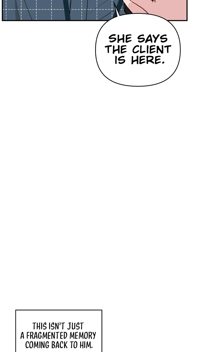 Awkward Relationship Chapter 7 page 33 - 