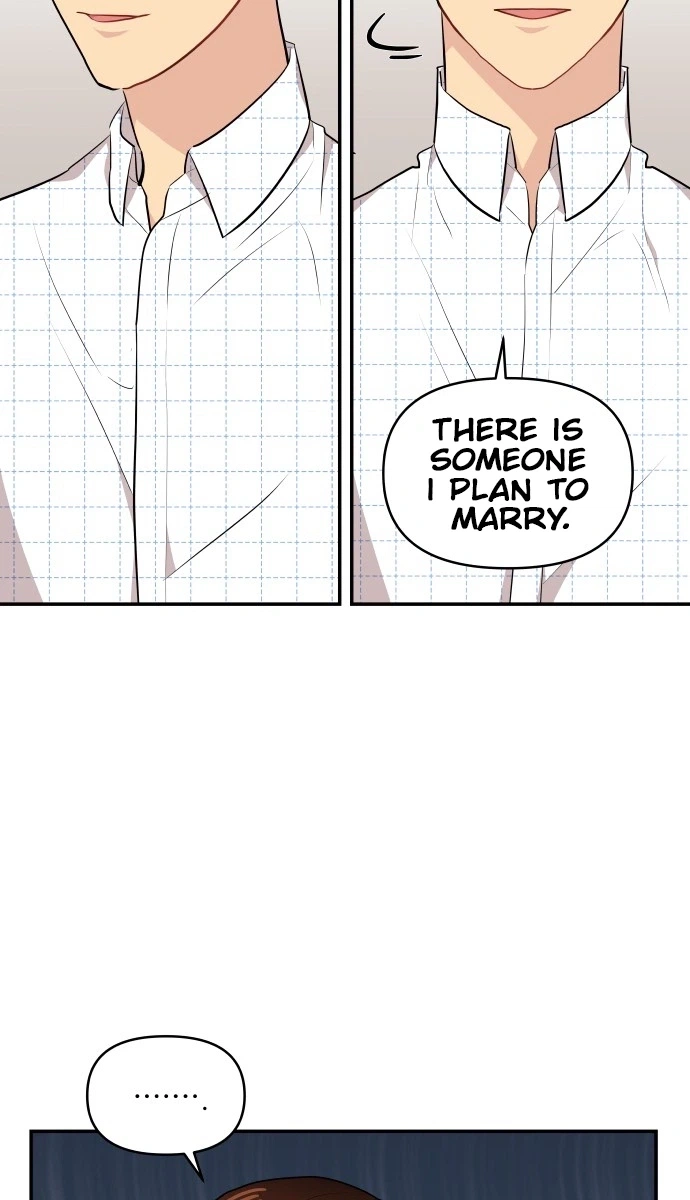 Awkward Relationship Chapter 8 page 18 - 