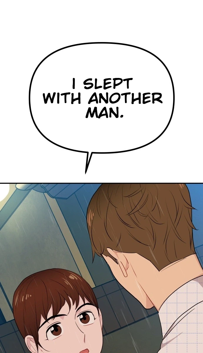 Awkward Relationship Chapter 8 page 33 - 