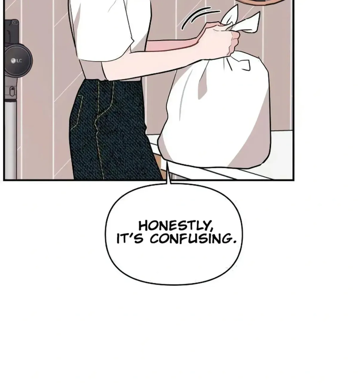 Awkward Relationship Chapter 9 page 102 - 