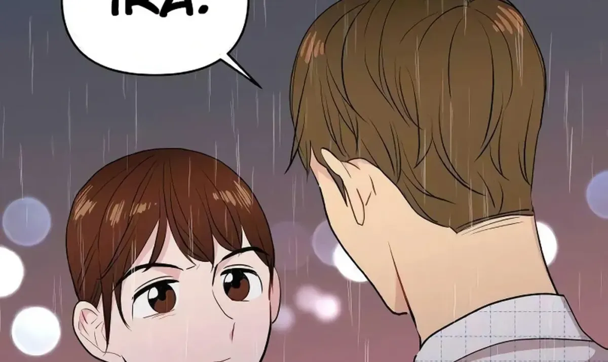 Awkward Relationship Chapter 9 page 14 - 