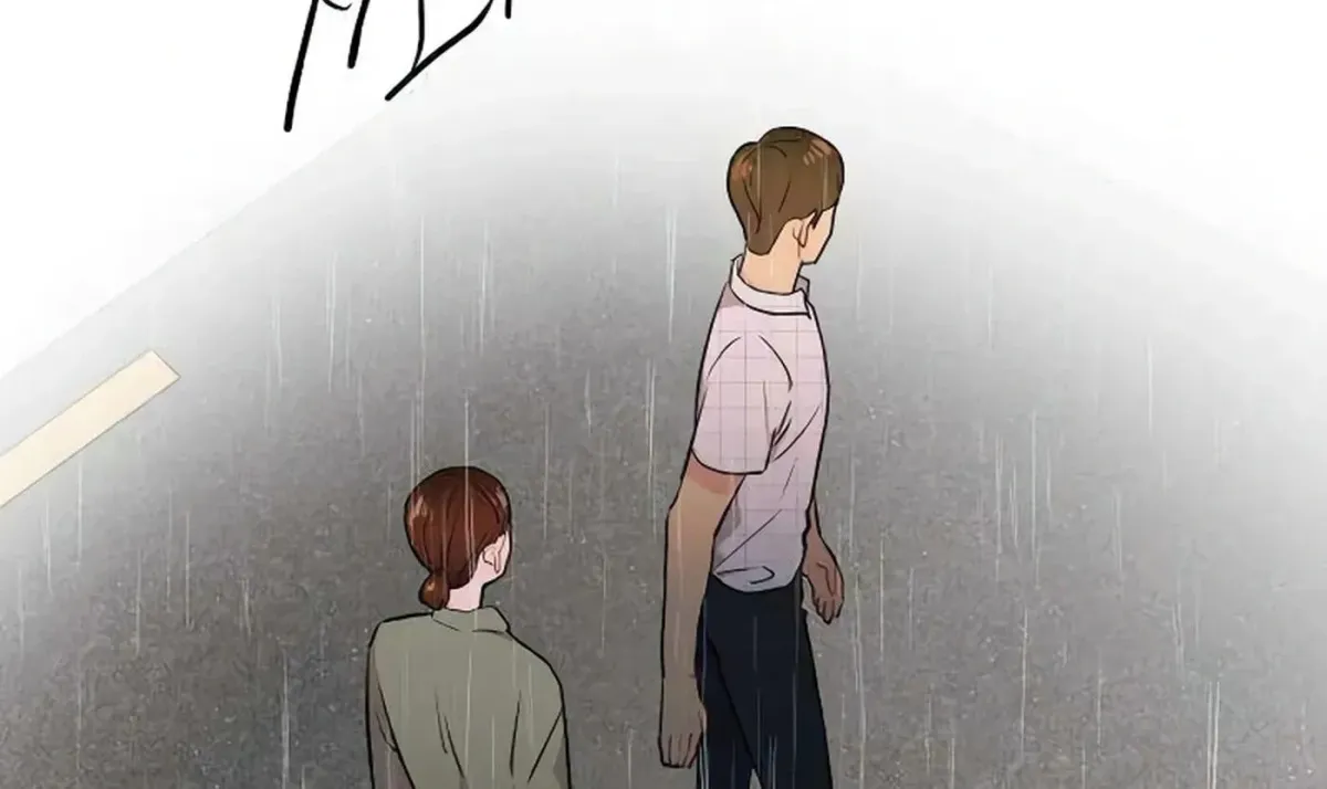 Awkward Relationship Chapter 9 page 20 - 