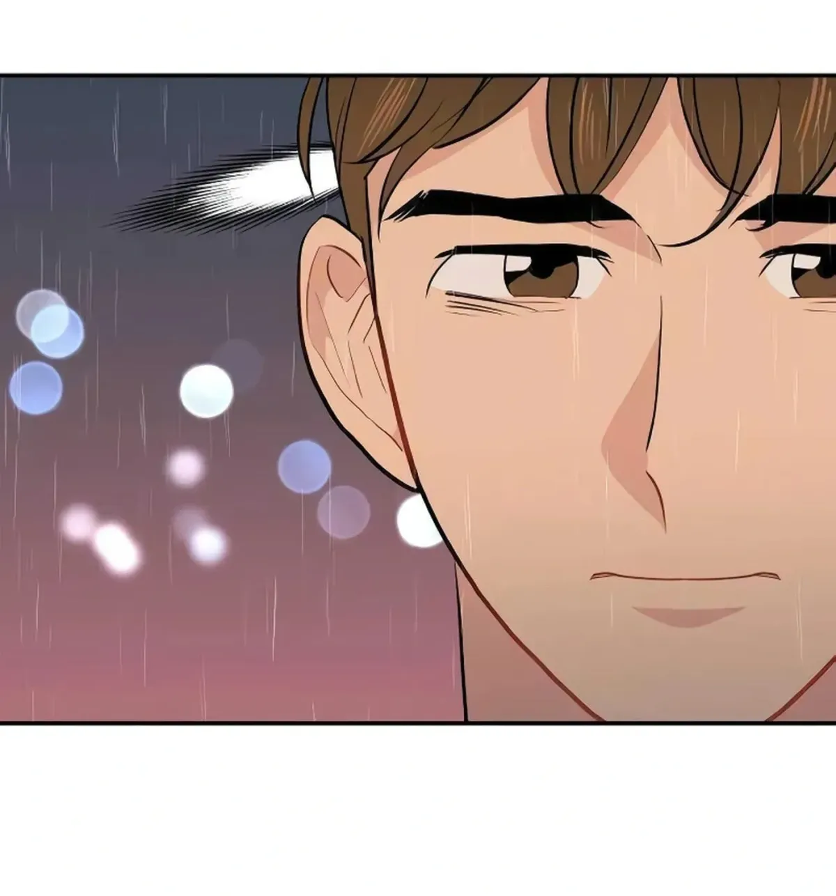 Awkward Relationship Chapter 9 page 23 - 