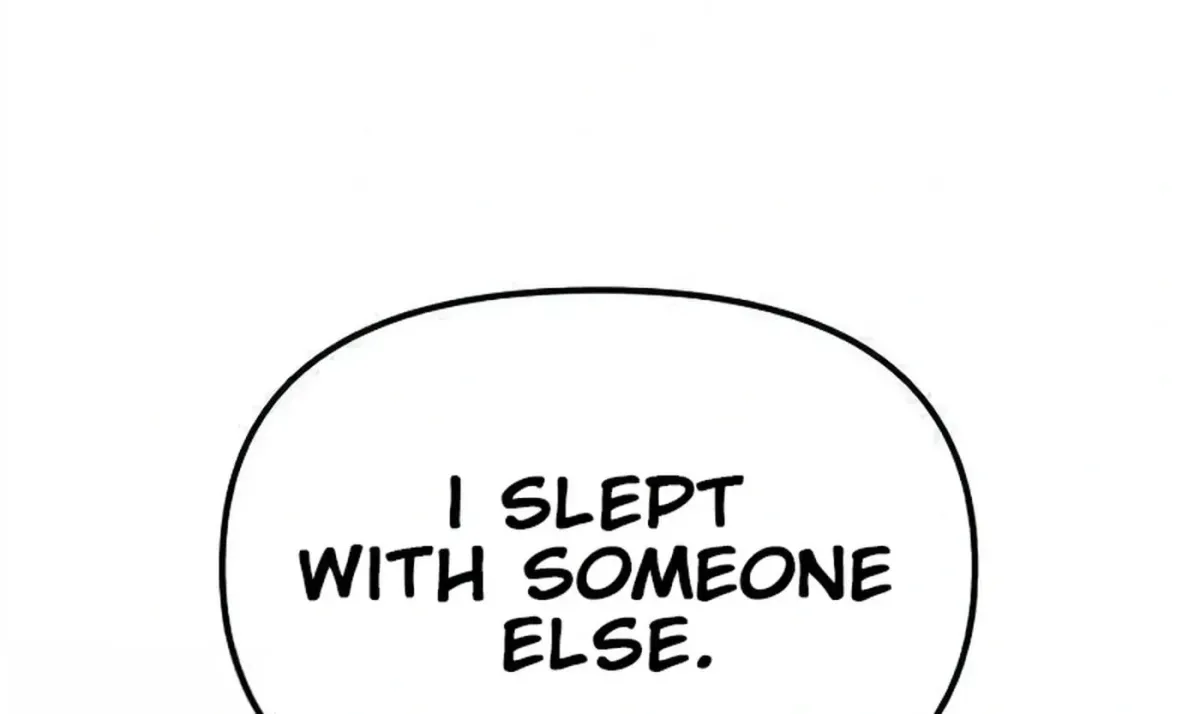 Awkward Relationship Chapter 9 page 4 - 