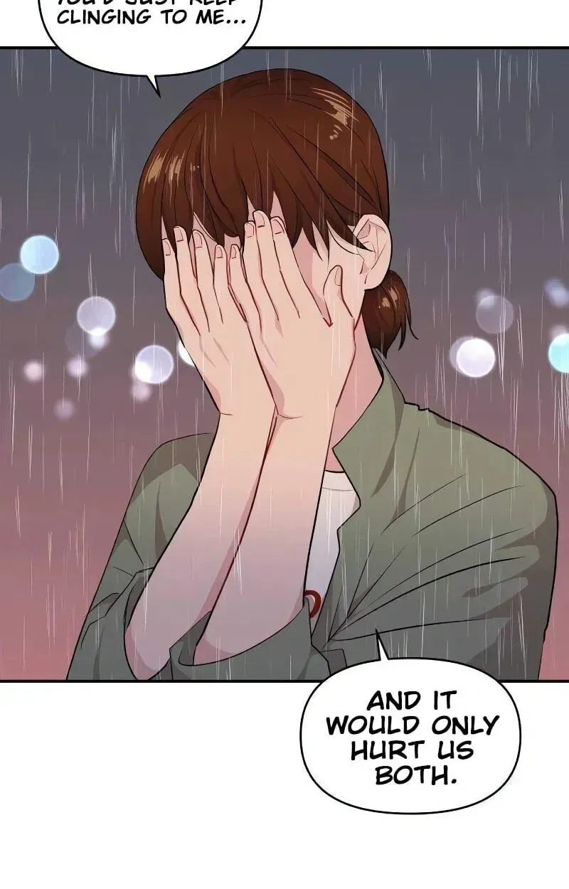 Awkward Relationship Chapter 9 page 31 - 