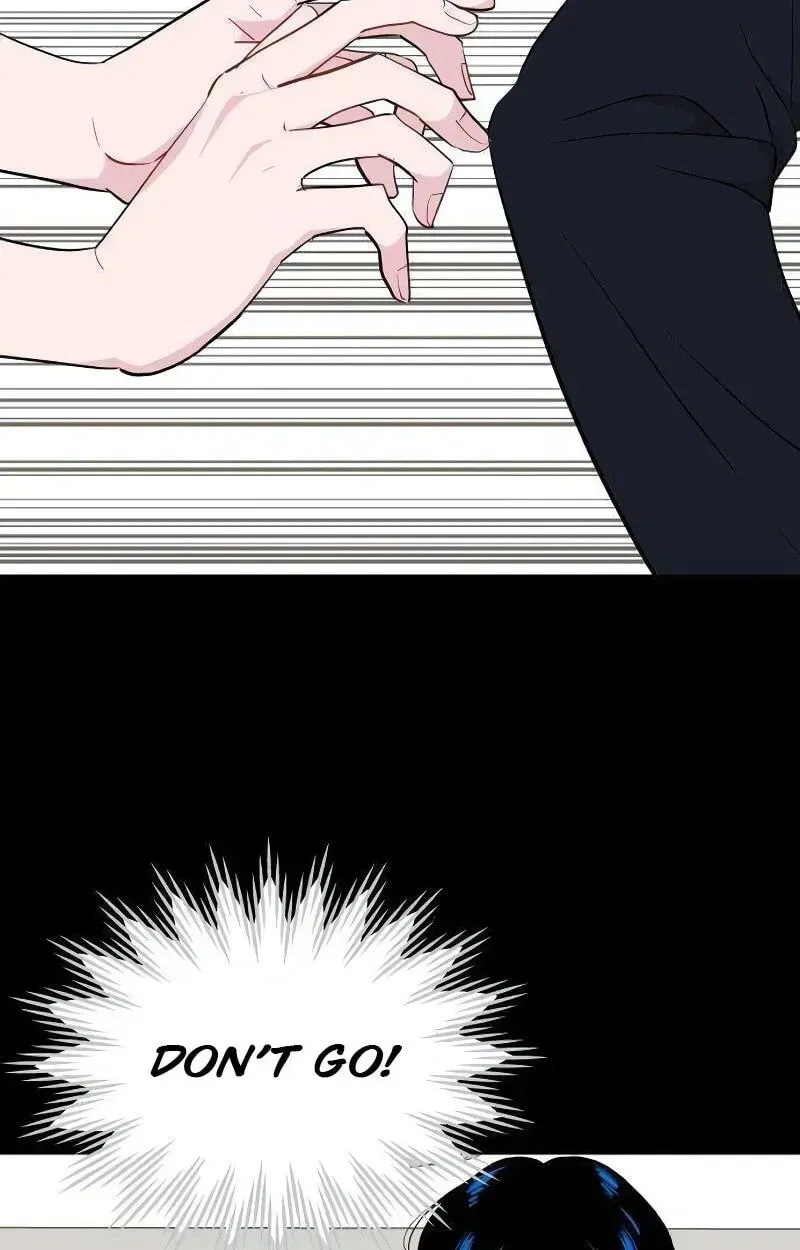 Awkward Relationship Chapter 9 page 34 - 