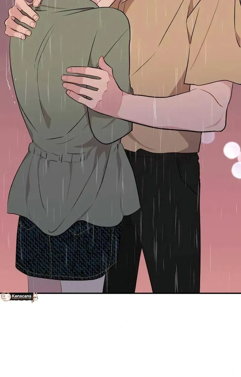 Awkward Relationship Chapter 9 page 38 - 