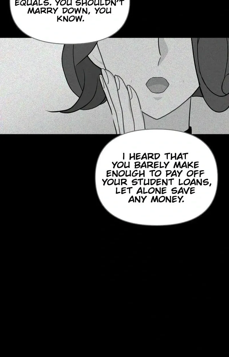 Awkward Relationship Chapter 9 page 48 - 