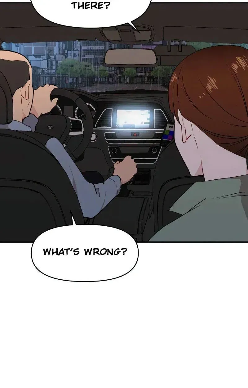 Awkward Relationship Chapter 9 page 52 - 