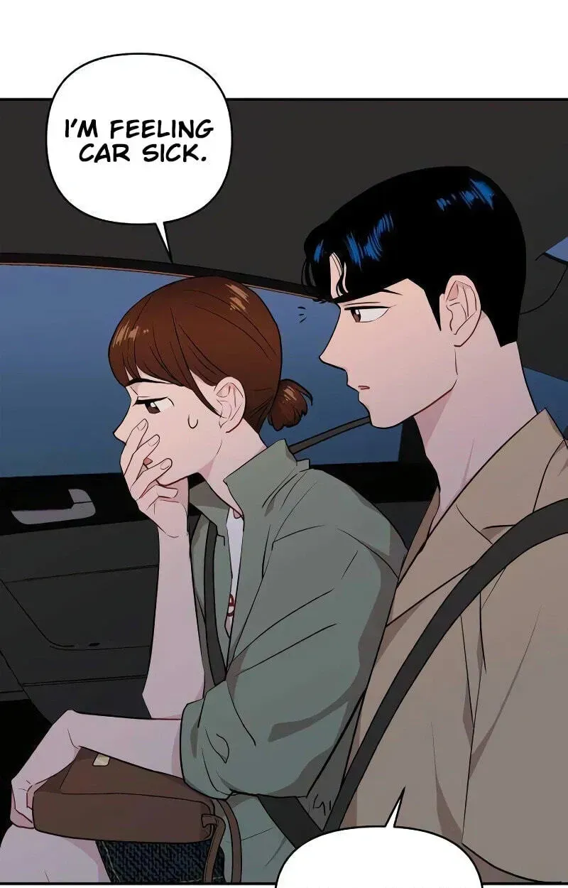 Awkward Relationship Chapter 9 page 53 - 