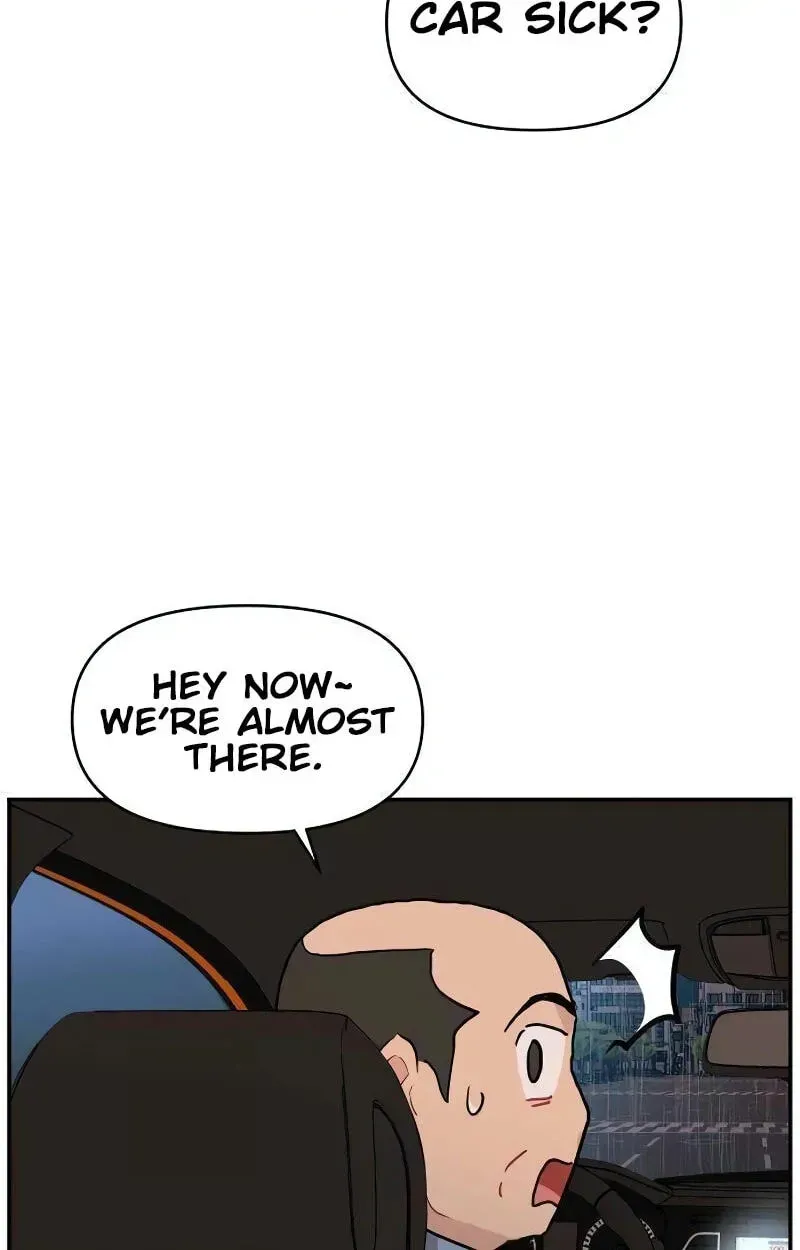 Awkward Relationship Chapter 9 page 54 - 