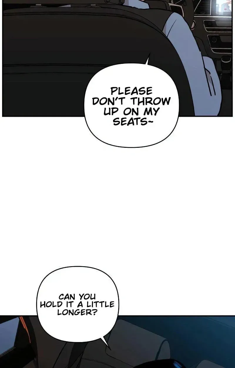 Awkward Relationship Chapter 9 page 55 - 