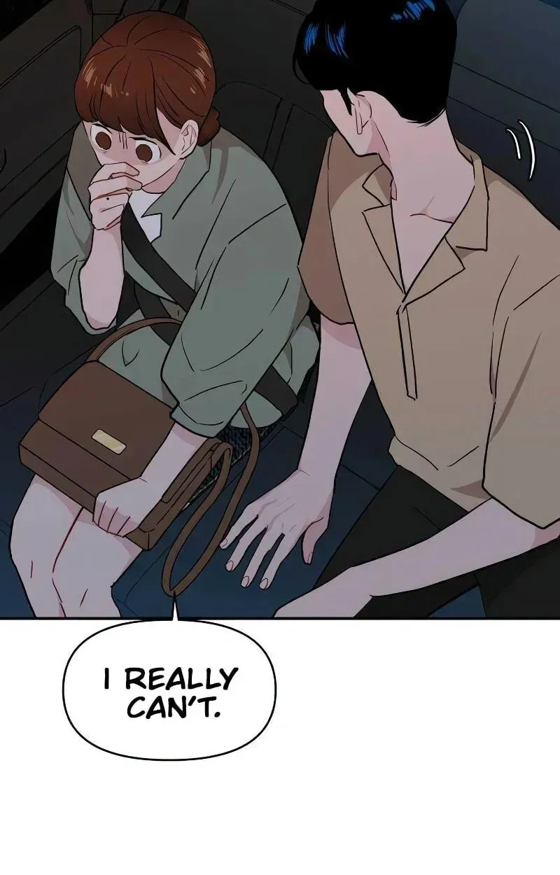 Awkward Relationship Chapter 9 page 56 - 