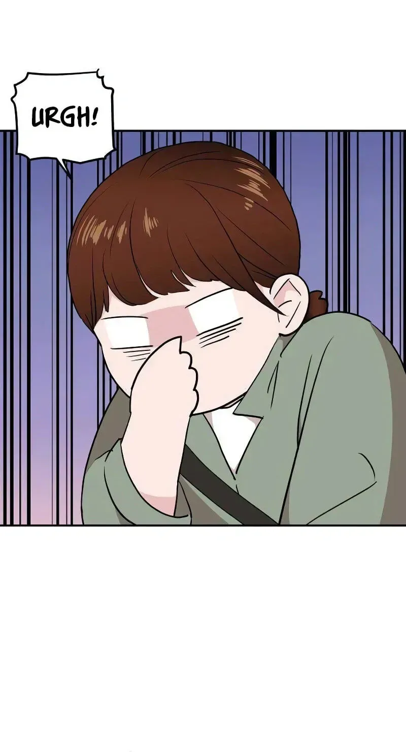 Awkward Relationship Chapter 9 page 59 - 