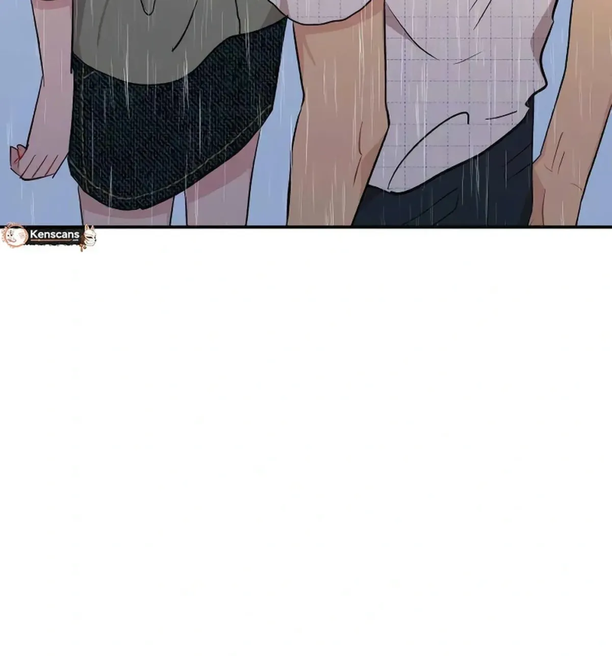 Awkward Relationship Chapter 9 page 7 - 