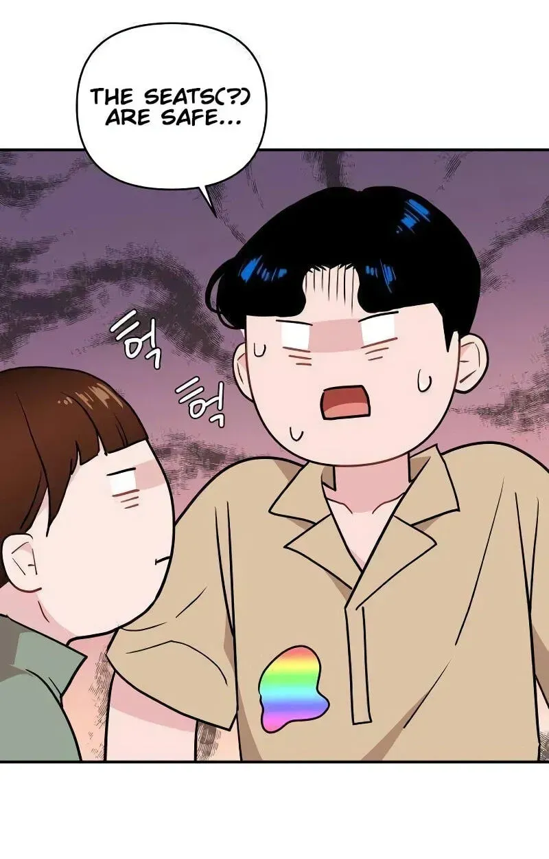 Awkward Relationship Chapter 9 page 63 - 
