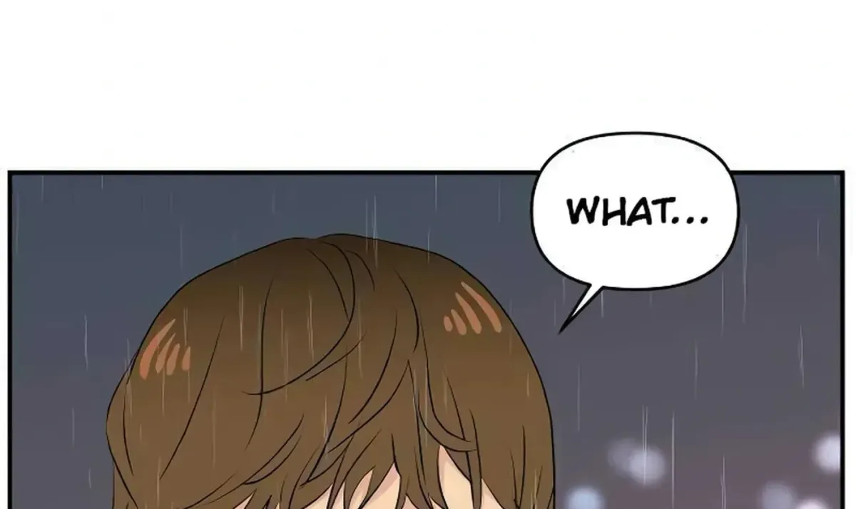 Awkward Relationship Chapter 9 page 8 - 