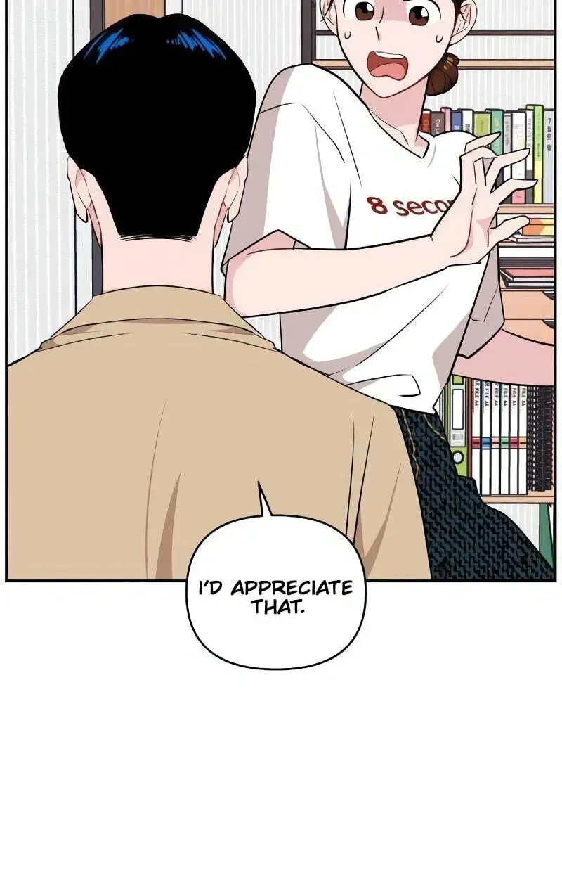 Awkward Relationship Chapter 9 page 74 - 