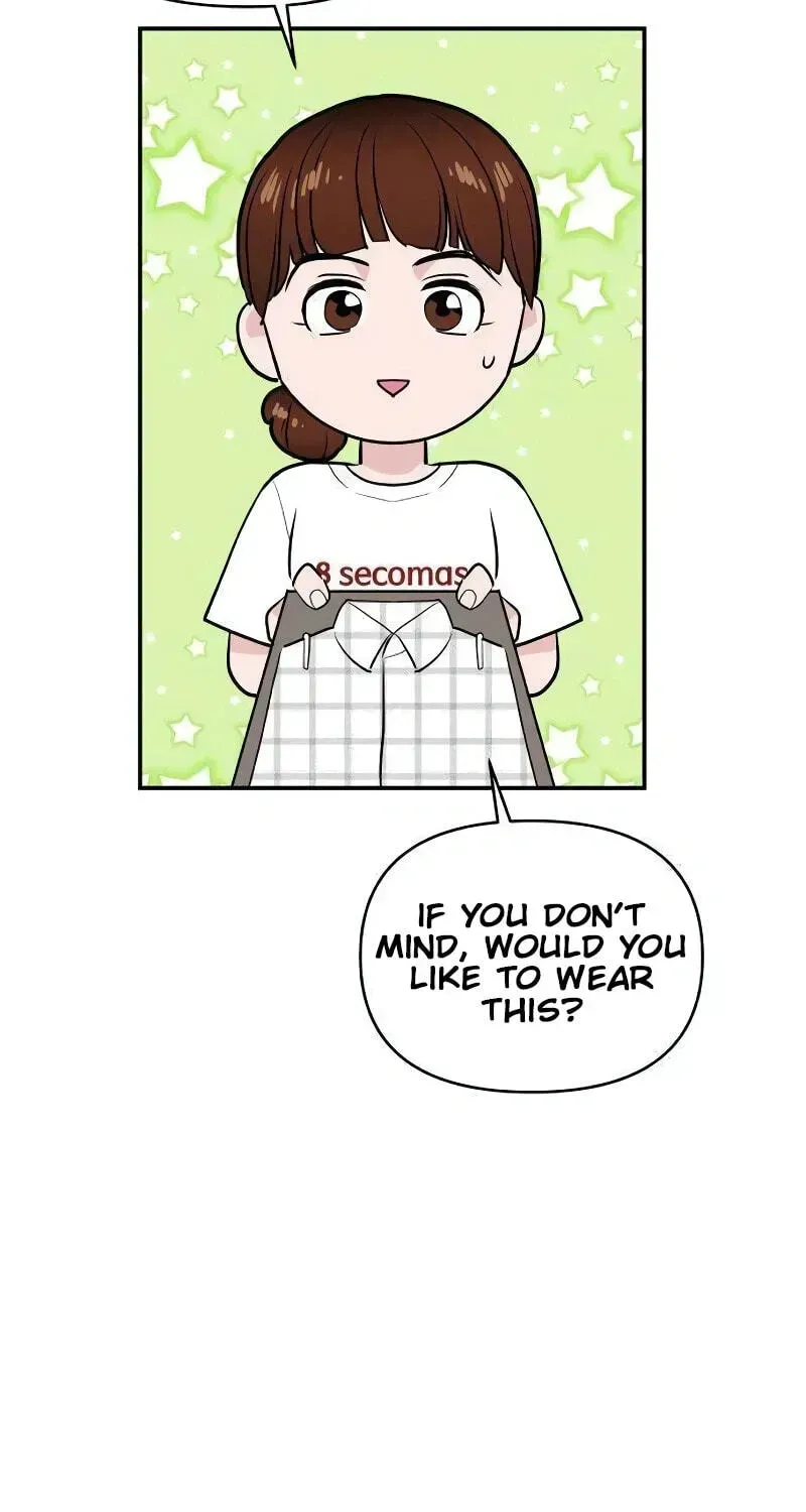 Awkward Relationship Chapter 9 page 80 - 