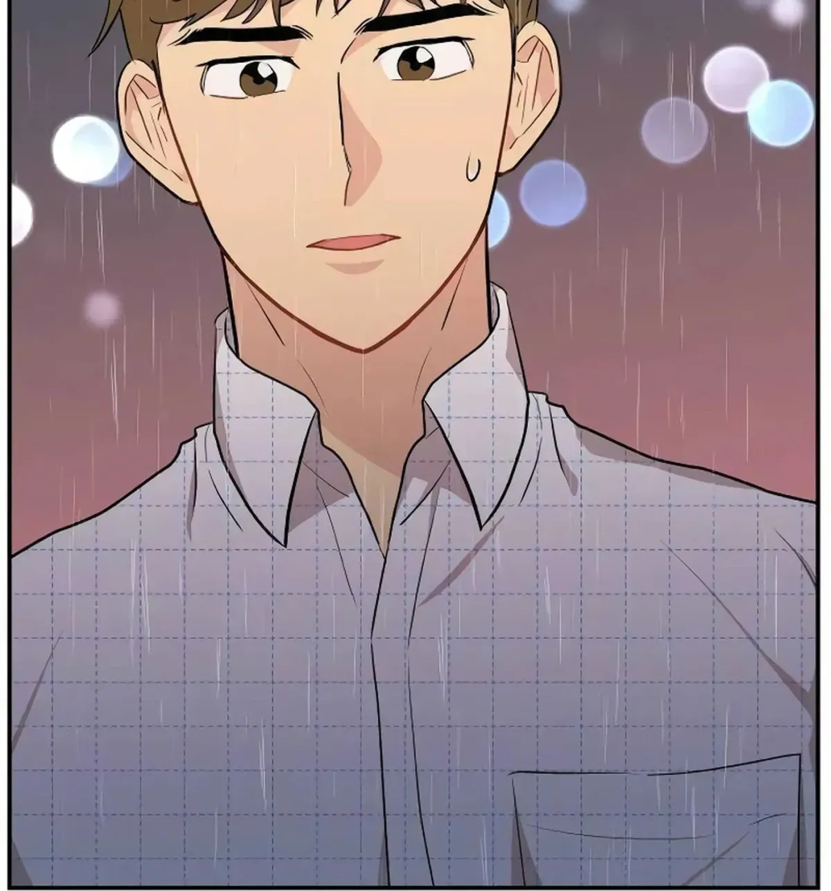 Awkward Relationship Chapter 9 page 9 - 