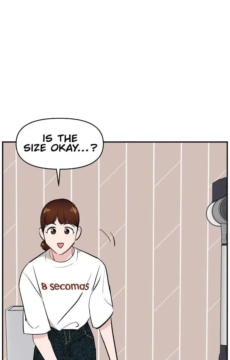 Awkward Relationship Chapter 9 page 89 - 