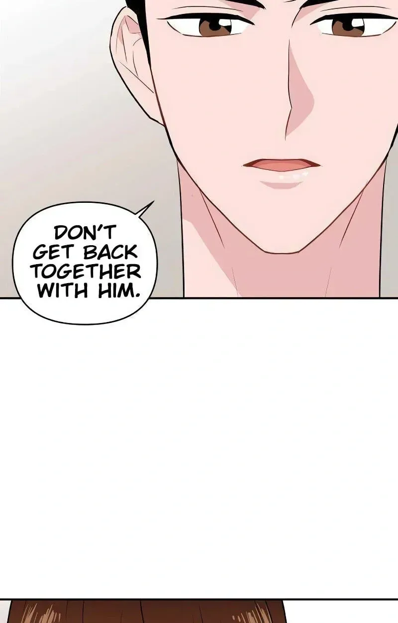 Awkward Relationship Chapter 9 page 91 - 