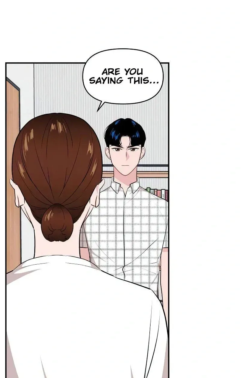 Awkward Relationship Chapter 9 page 93 - 
