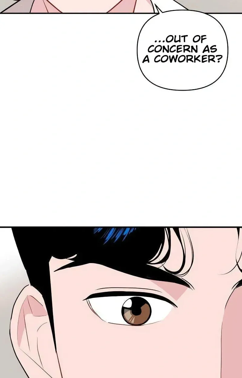 Awkward Relationship Chapter 9 page 95 - 