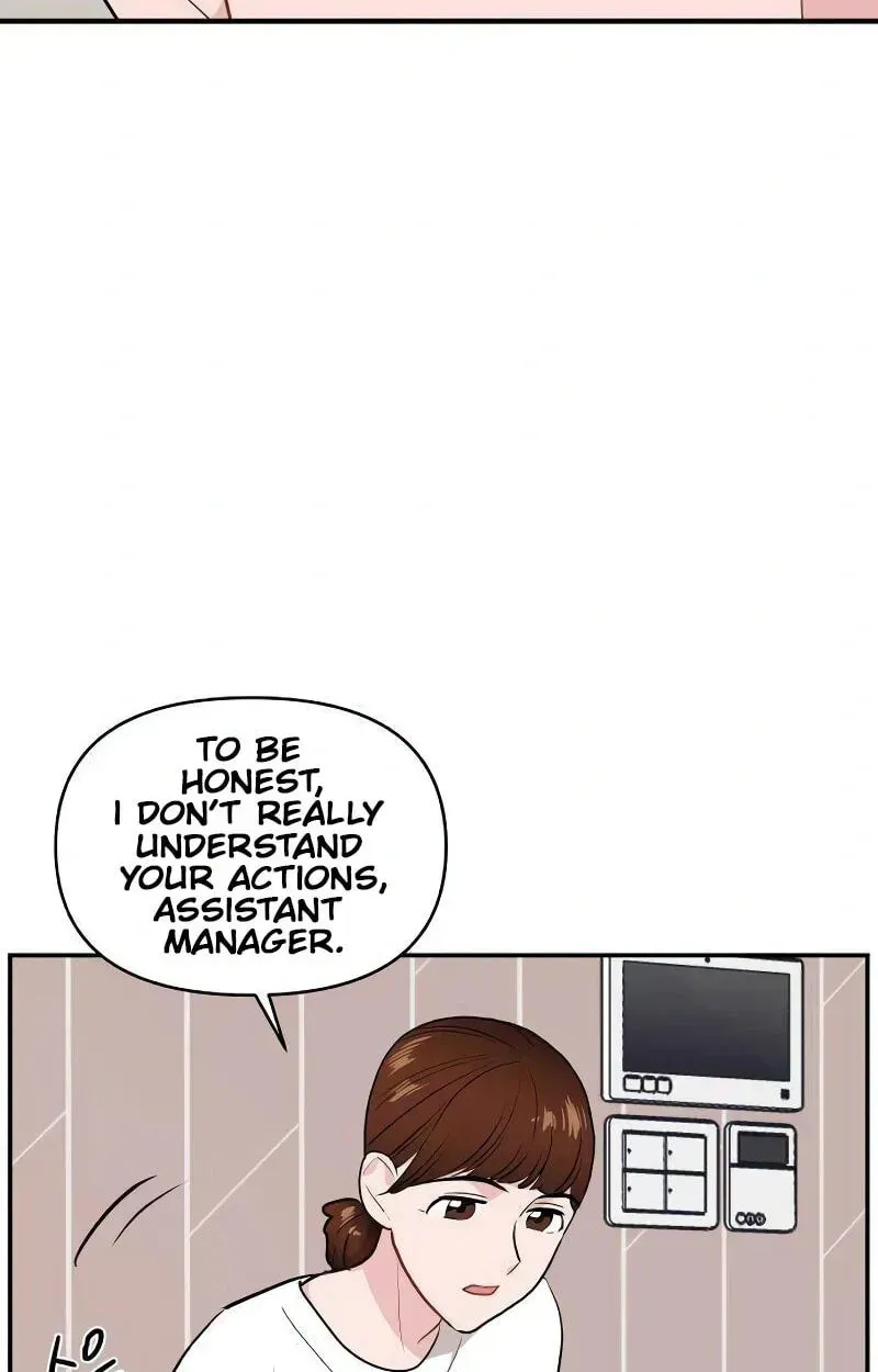 Awkward Relationship Chapter 9 page 96 - 
