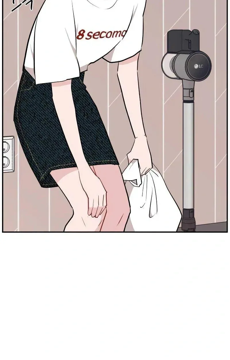 Awkward Relationship Chapter 9 page 97 - 
