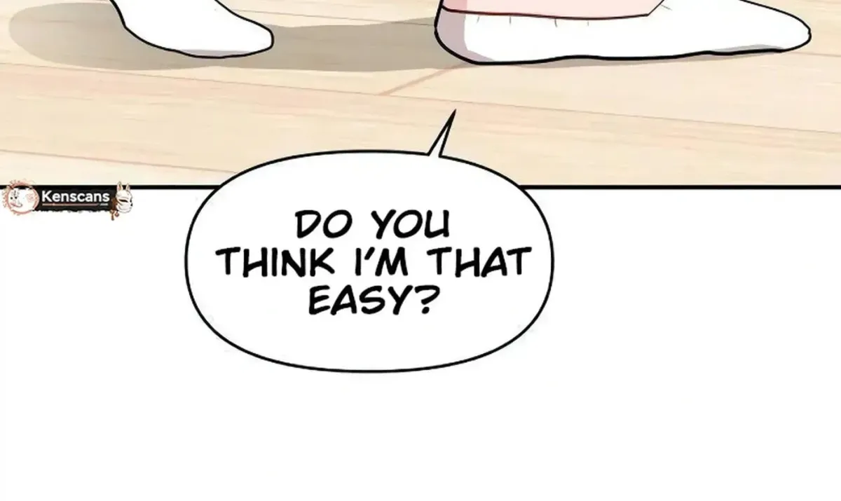 Awkward Relationship Chapter 9 page 99 - 
