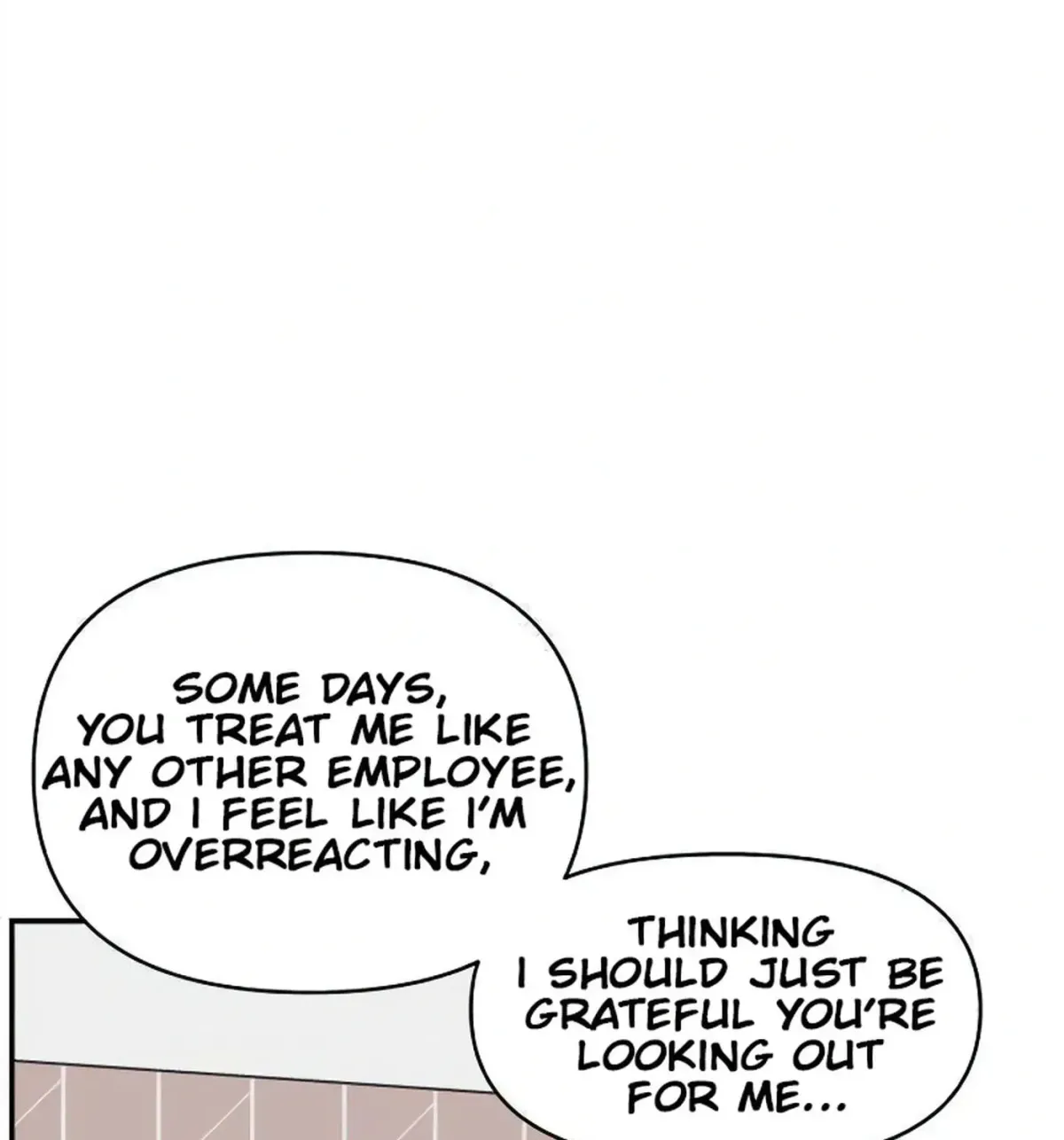 Awkward Relationship Chapter 9 page 100 - 
