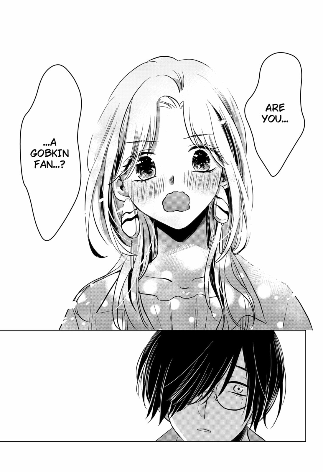 Axed Mangaka and Doujin Creator Chapter 1 page 21 - 