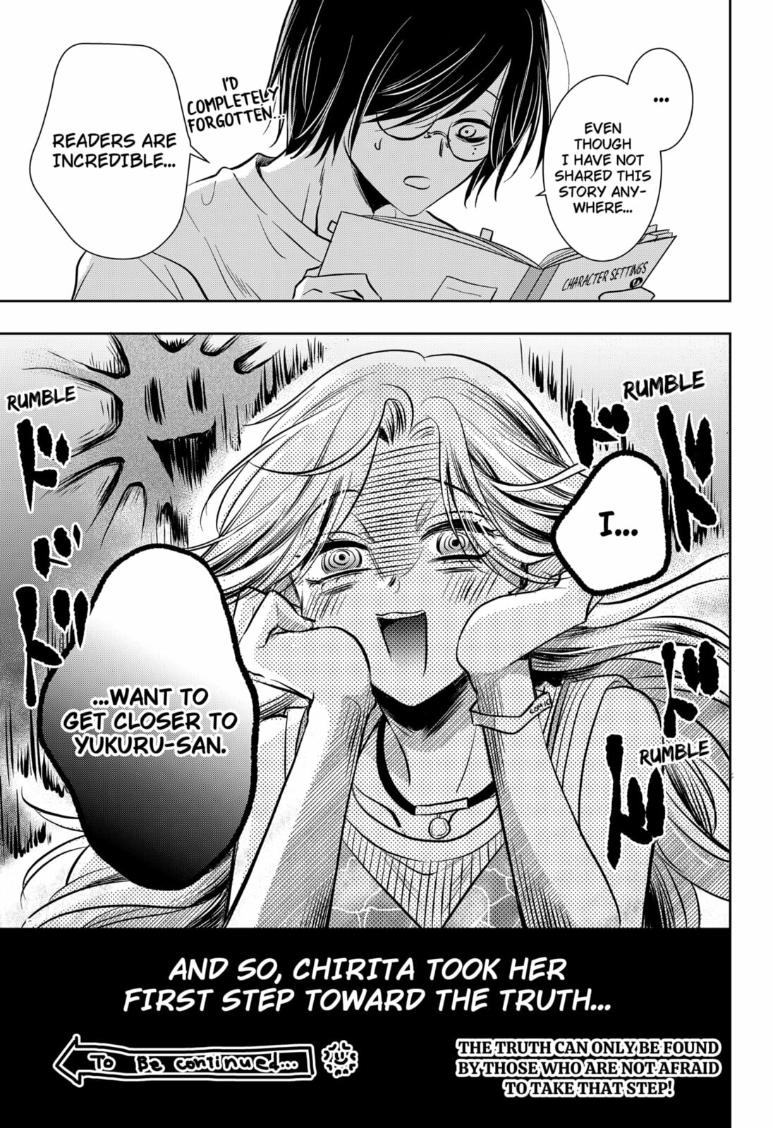 Axed Mangaka and Doujin Creator Chapter 1 page 83 - 