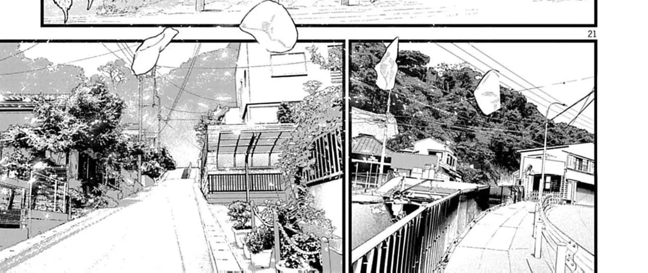Ayakashi Yashiki no Mayakashi Fufu - Keiyaku Fufu wa Kamakura de Yokai no Tsudou ie wo Mamoru Chapter 1 page 48 - 