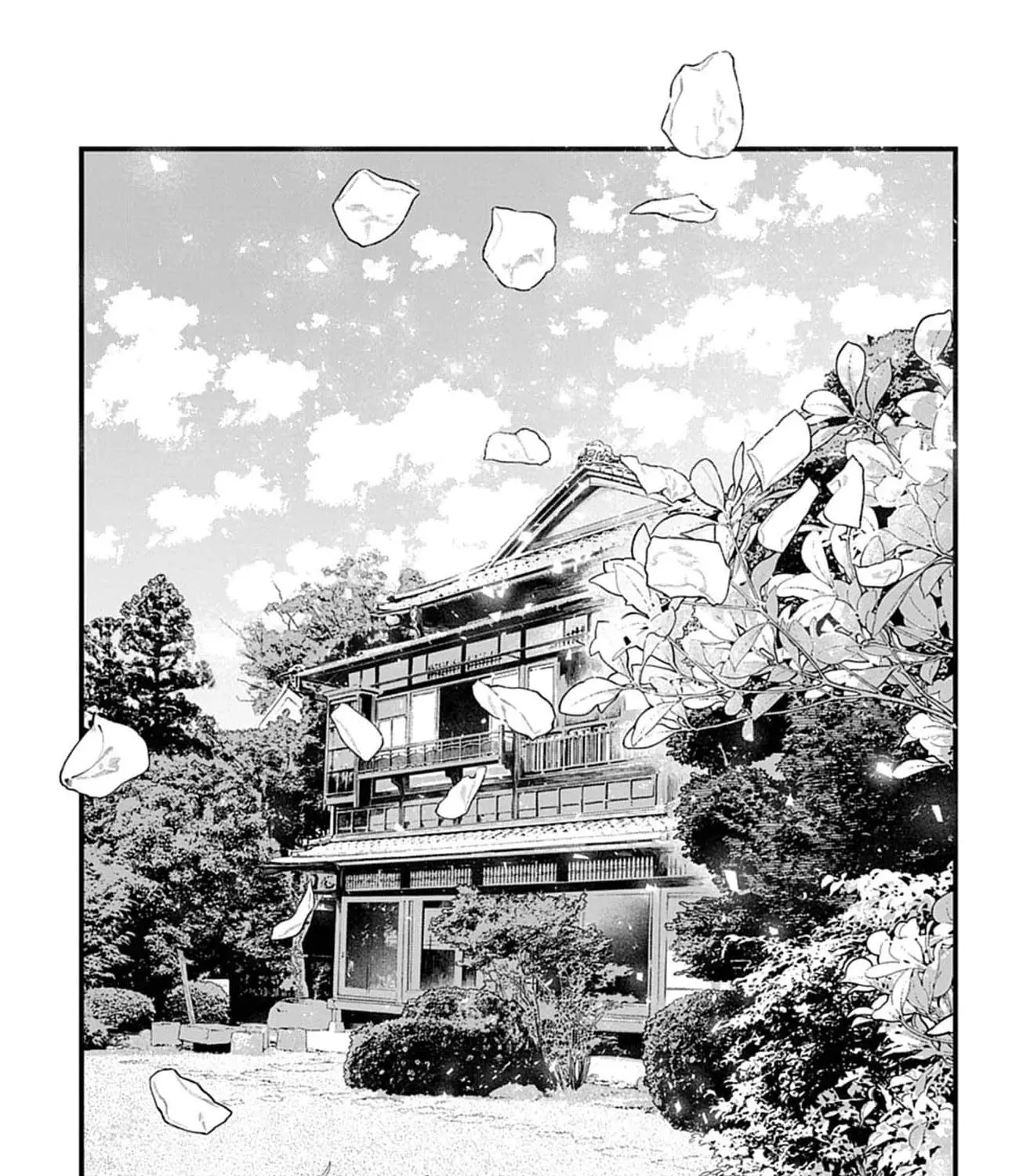 Ayakashi Yashiki no Mayakashi Fufu - Keiyaku Fufu wa Kamakura de Yokai no Tsudou ie wo Mamoru Chapter 1 page 49 - 