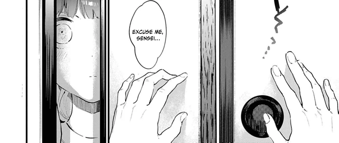 Ayakashi Yashiki no Mayakashi Fufu - Keiyaku Fufu wa Kamakura de Yokai no Tsudou ie wo Mamoru Chapter 1 page 54 - 