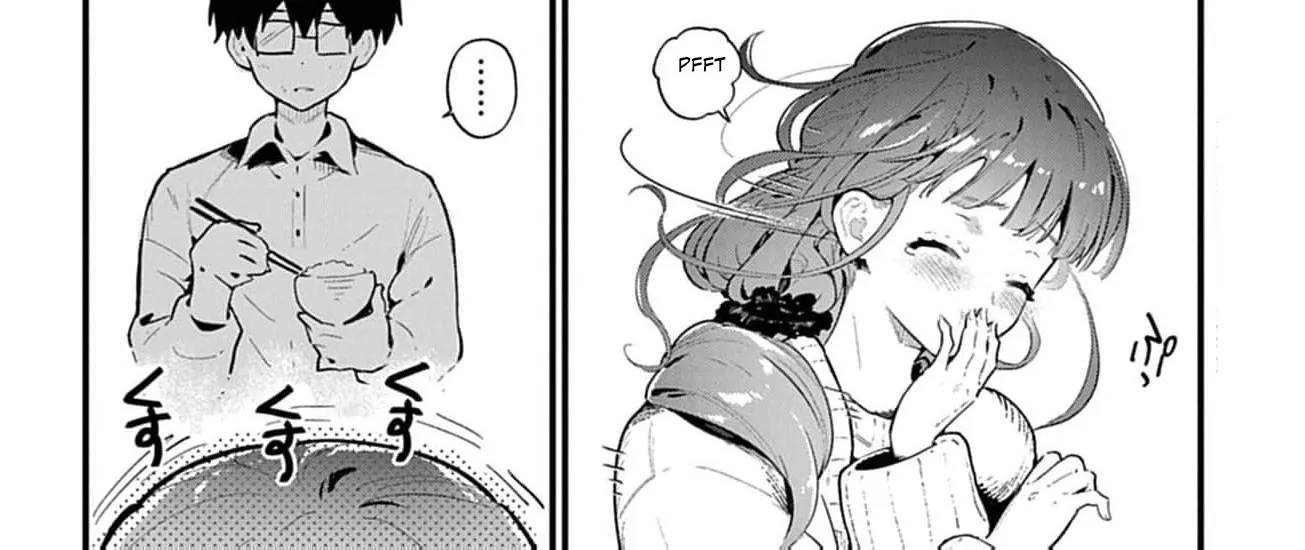 Ayakashi Yashiki no Mayakashi Fufu - Keiyaku Fufu wa Kamakura de Yokai no Tsudou ie wo Mamoru Chapter 1 page 68 - 