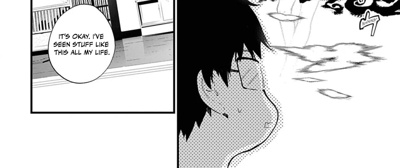 Ayakashi Yashiki no Mayakashi Fufu - Keiyaku Fufu wa Kamakura de Yokai no Tsudou ie wo Mamoru Chapter 1 page 70 - 