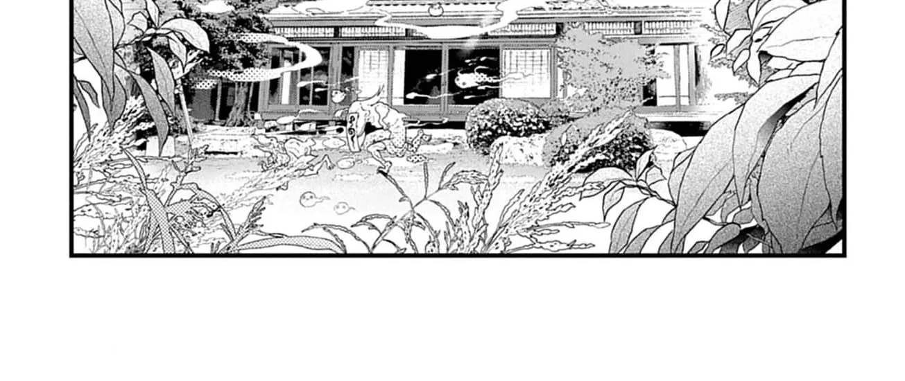 Ayakashi Yashiki no Mayakashi Fufu - Keiyaku Fufu wa Kamakura de Yokai no Tsudou ie wo Mamoru Chapter 1 page 74 - 