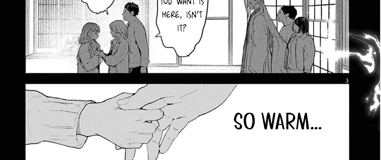 Ayakashi Yashiki no Mayakashi Fufu - Keiyaku Fufu wa Kamakura de Yokai no Tsudou ie wo Mamoru Chapter 10 page 12 - 