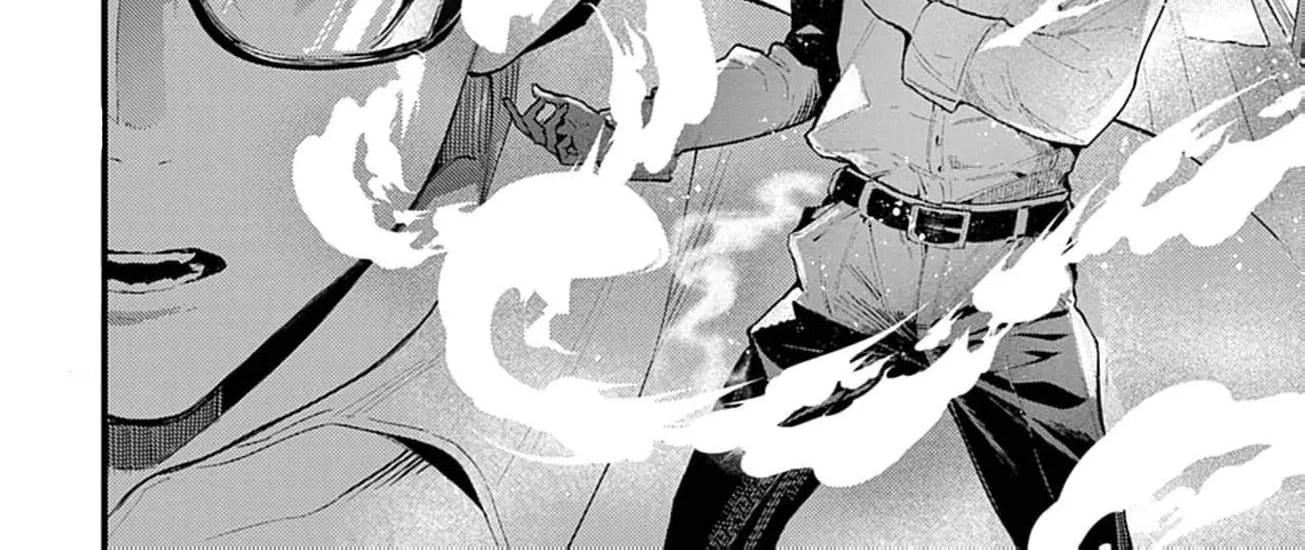 Ayakashi Yashiki no Mayakashi Fufu - Keiyaku Fufu wa Kamakura de Yokai no Tsudou ie wo Mamoru Chapter 10 page 22 - 